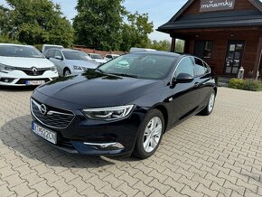 Opel Insignia 1.5 Turbo - 3