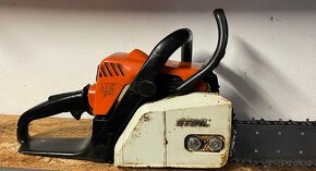 Stihl MS 170 - 3