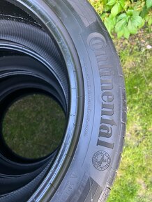 255/45 r19 letné Continental 101V - 3