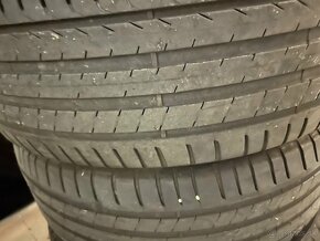 4x Pirelli scorpion 235/55 R18 - 3