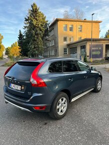 Predám Volvo XC60 - 3