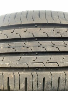 Predám letné pneumatiky CONTINETAL 215/55 R17 V 94V - 3