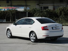 Škoda Octavia 1.6 TDI 115k Ambition s odp.DPH - 3