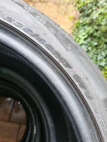 Zimné pneumatiky Nexen 235/45 R17 - 3