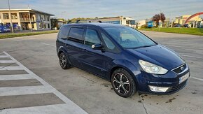 7-miestny Ford Galaxy - 3