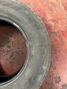 Lassa wintus 215/75R16C - 3