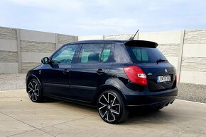 Predám ŠKODA FABIA 1.2 TSI  Swiss monte carlo - 3