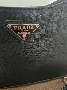 Prada kabelka - 3