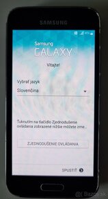 Samsung Galaxy S5 mini - 3