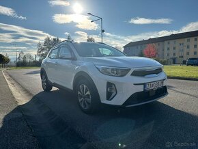 Kia Stonic 1.2DPI Gold, 21000 km - 3