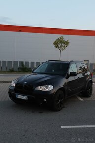 BMW X5 xDrive40d Facelift - 3