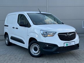 Opel Combo Van 1.5 CDTI 102k S S Enjoy XL - 3