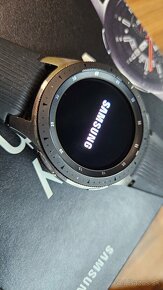 Predam smart hodinky Samsung Galaxy Watch 46 mm - 3