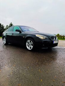 BMW E60 530XD - 3