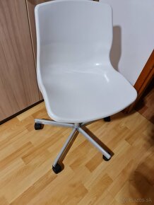 Ikea snile stolička - 3