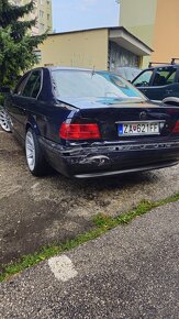 Bmw e38 728i - 3