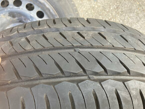 Predám letnú pneumatiku Laufenn X FIT VAN 215/65 R16C - 3