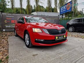 Škoda Octavia 1.5 TSI Style, odpočet DPH - 3