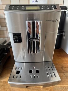 DeLonghi PrimaDonna S Evolution ECAM 510.55.M - 3