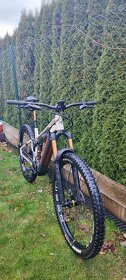 Elektrobicykel ebike Mondraker Crafty RR 2023 - 3