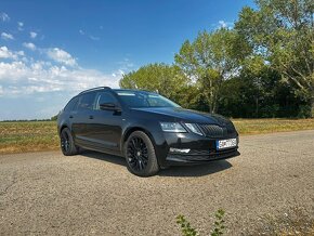 Škoda octavia lll fl 2017 DSG style - 3