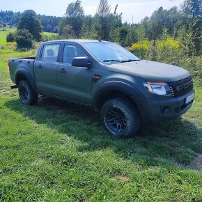 Ford ranger 2.2cdti 6q - 3