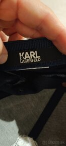 Karl Lagerfeld šiltovka original - 3