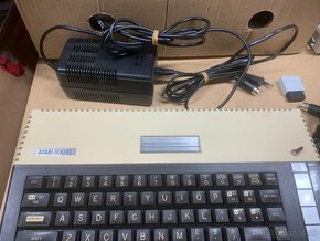 Atari 800XL - 3