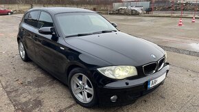 BMW 118D 2006 e87 - 3