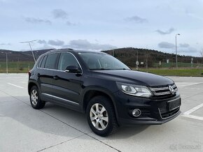 VW TIGUAN - PREDAJ AJ NA SPLÁTKY - 3