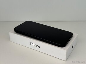 iPhone 15 Black 128GB - 3