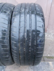 Pneumatiky Dunlop 205/55R16 letné 2ks - 3