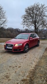 Audi A4 B7 S-Line 2.0Tdi - 3