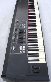 MIDI klávesy CME UF-80 Classic - 3