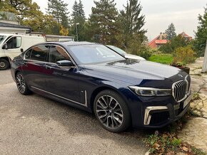 BMW 750Li Individual “Postup Leasingu” - 3