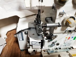 Overlock Toyota SL 3335 - 3