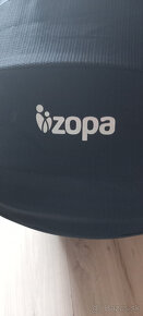 Zopa Quest - 3