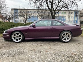 Nissan 200sx, 17.910 eur do zmazania - 3