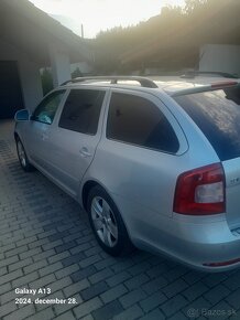 Skoda octavia combi rv.2013 - 3