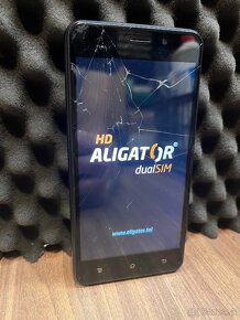 Aligator S5070 android 7 dual sim - 3