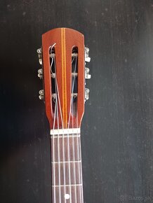 Akusticka gitara EKO - 3