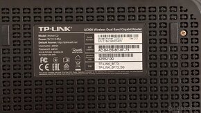 Router TP link - 3