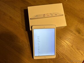 IPad 2 mini wifi 16 GB - 3