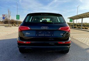 AUDI Q5 - PREDAJ AJ NA SPLÁTKY - 3