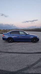 BMW E90 320d - 3