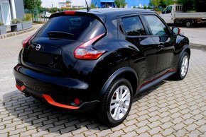 NISSAN JUKE - PREDAJ AJ NA SPLÁTKY - 3