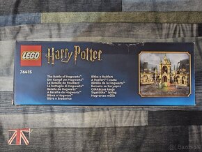 Lego Harry Potter 76415 - 3