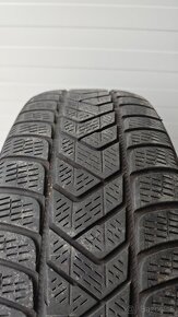 Pirelli Scorpion 215/65/R17 99H - zimné pneu + elektróny - 3