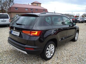 Seat Ateca 1.6TDi STYLE-SERVIS-BRZDY - 3