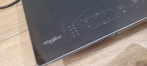 indukčná varná doska Whirlpool WL B5860 AL rozbité sklo - 3